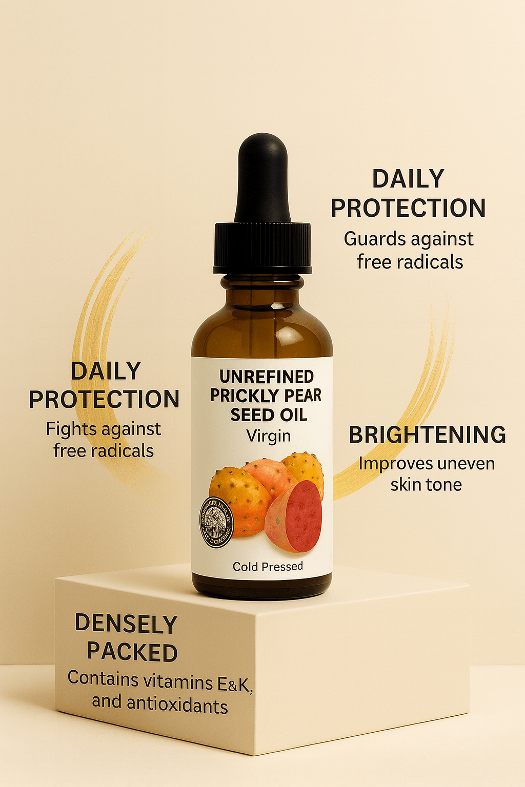 Skin Care Power Pack - Forceup