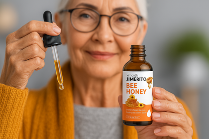 Eye Honey Drops