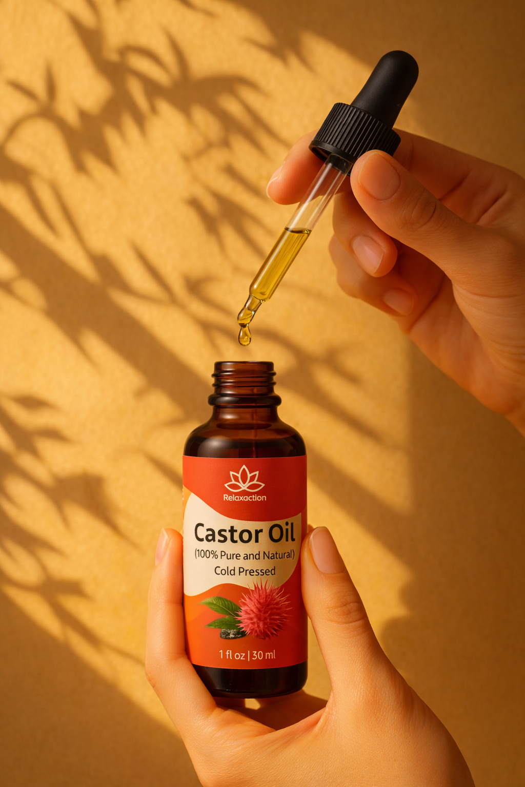 Castor Oil