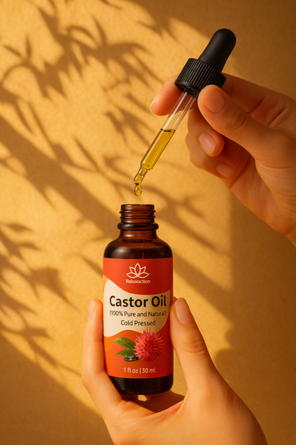 Castor Oil