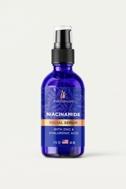 Niacinamide Serum - getforceup