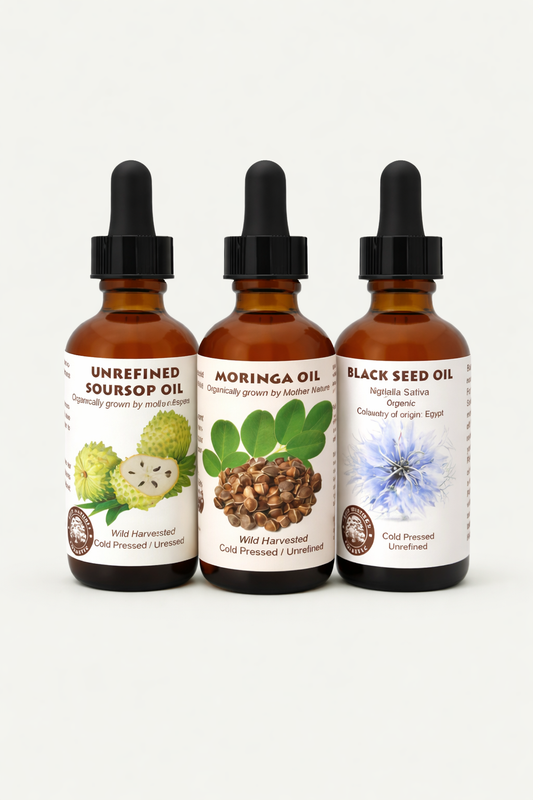 Nature Power Pack