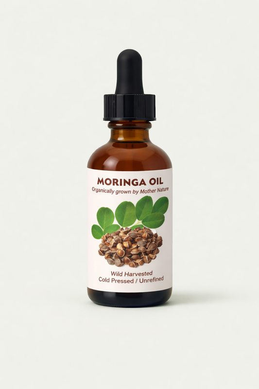 Moringa Oil - getforceup