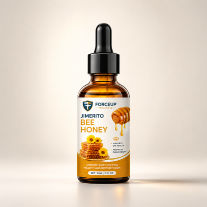 Eye Honey Drops