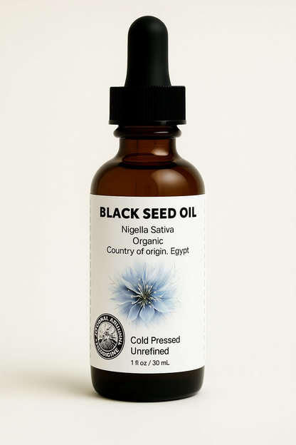 Nature Power Pack by Forceup featuring a sleek design with black seeds and eco-friendly packaging.