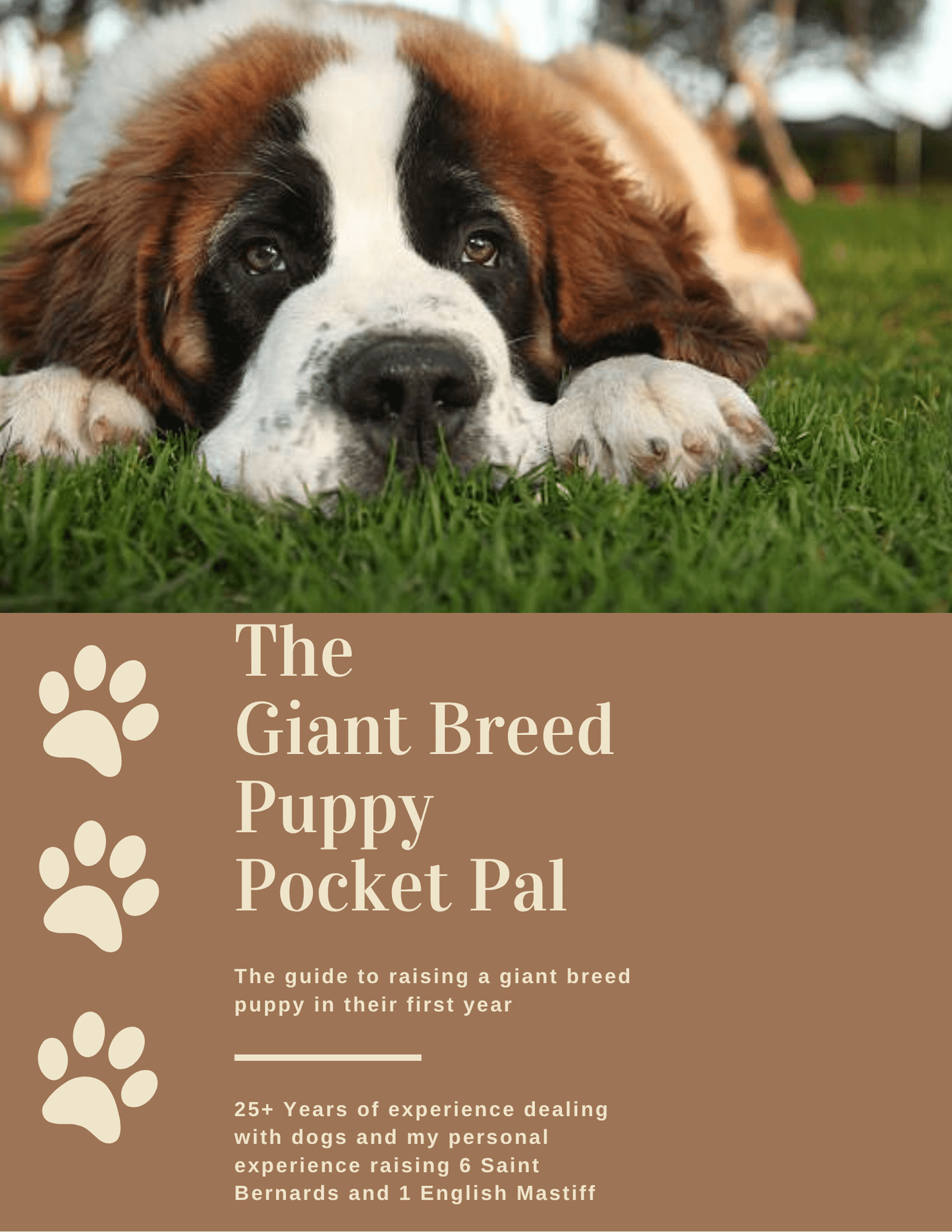 Ultimate Puppy Pocket Pal - Forceup