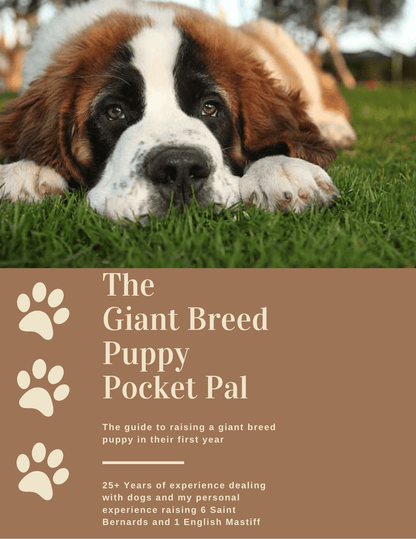 Ultimate Puppy Pocket Pal - Forceup