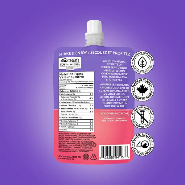 Forceup GetWell+ - Forceup