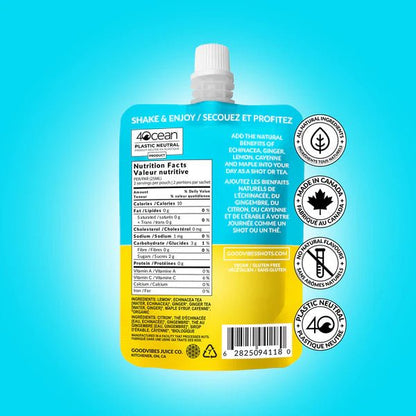 Forceup SickDay+ - Forceup