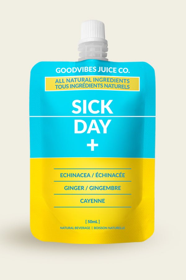 Forceup SickDay+ - Forceup