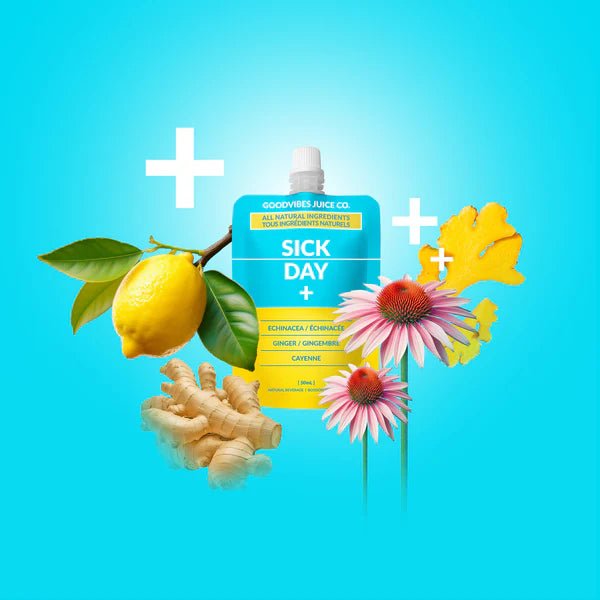 Forceup SickDay+ - Forceup