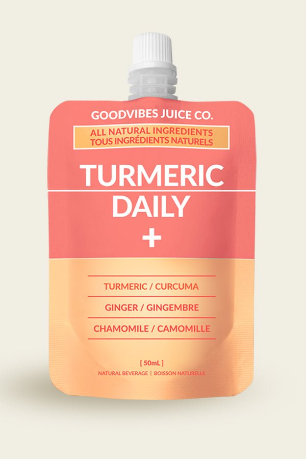 Forceup Turmeric Daily+ - Forceup
