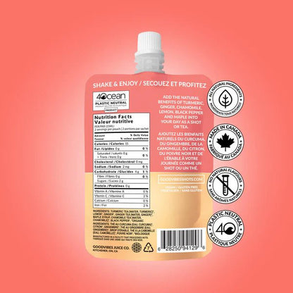 Forceup Turmeric Daily+ - Forceup