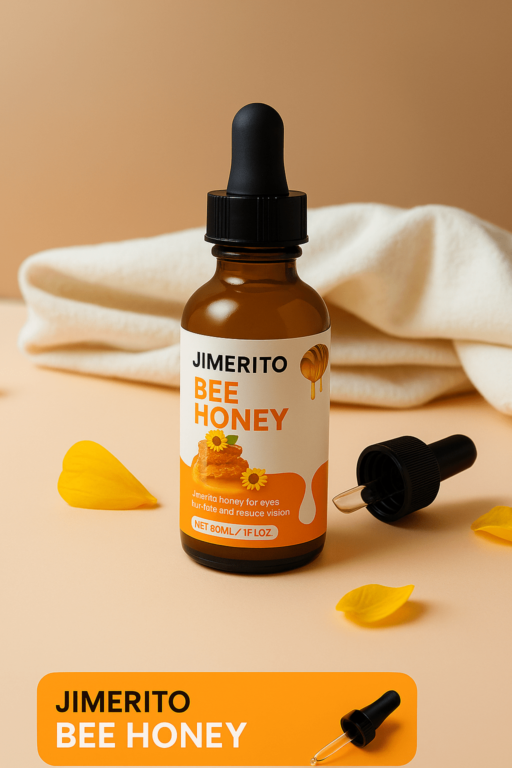 Jimerito Eye Honey - Forceup