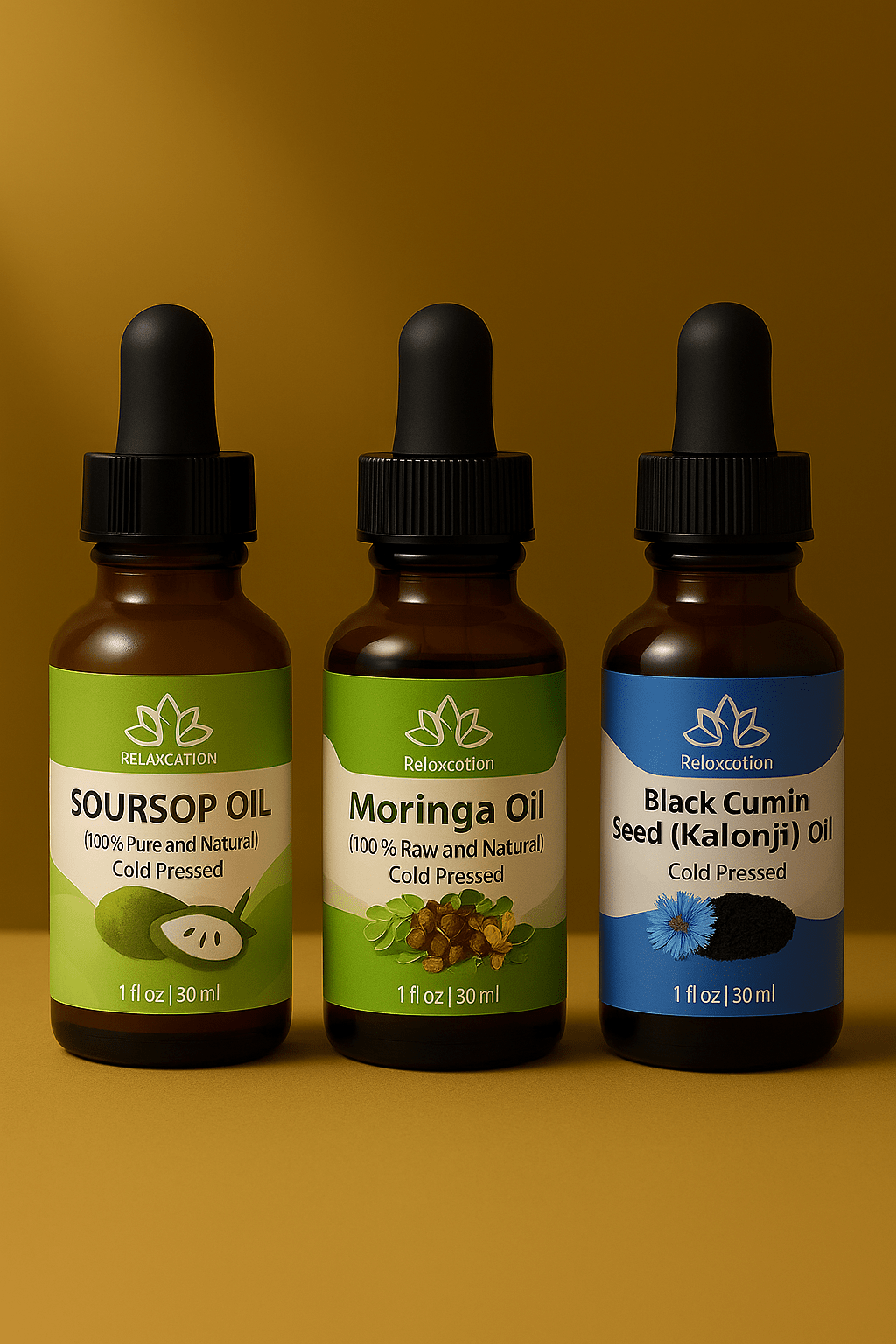 Nature Power Pack - Forceup