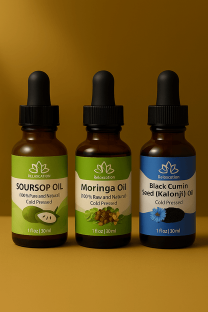 Nature Power Pack - Forceup