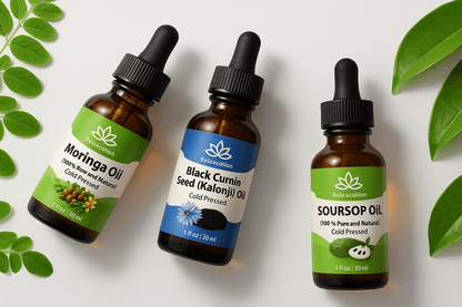 Nature Power Pack - Forceup