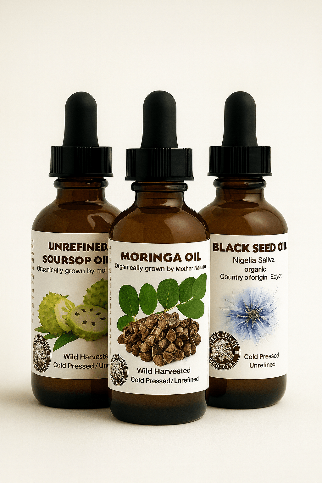 Nature Power Pack - Forceup