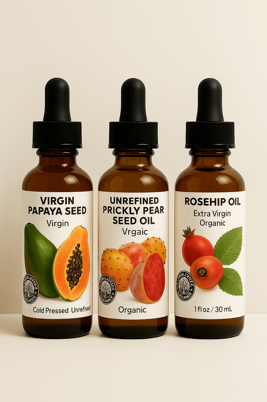 Skin Care Power Pack - Forceup
