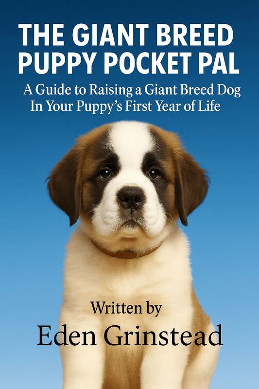 Ultimate Puppy Pocket Pal - Forceup